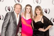Move Me No Mountain Feature Film Screening At The Nevada Women's Film Festival, Featuring Deborah Richards, Nevada Woman Filmmaker Of The Year - Source: Getty